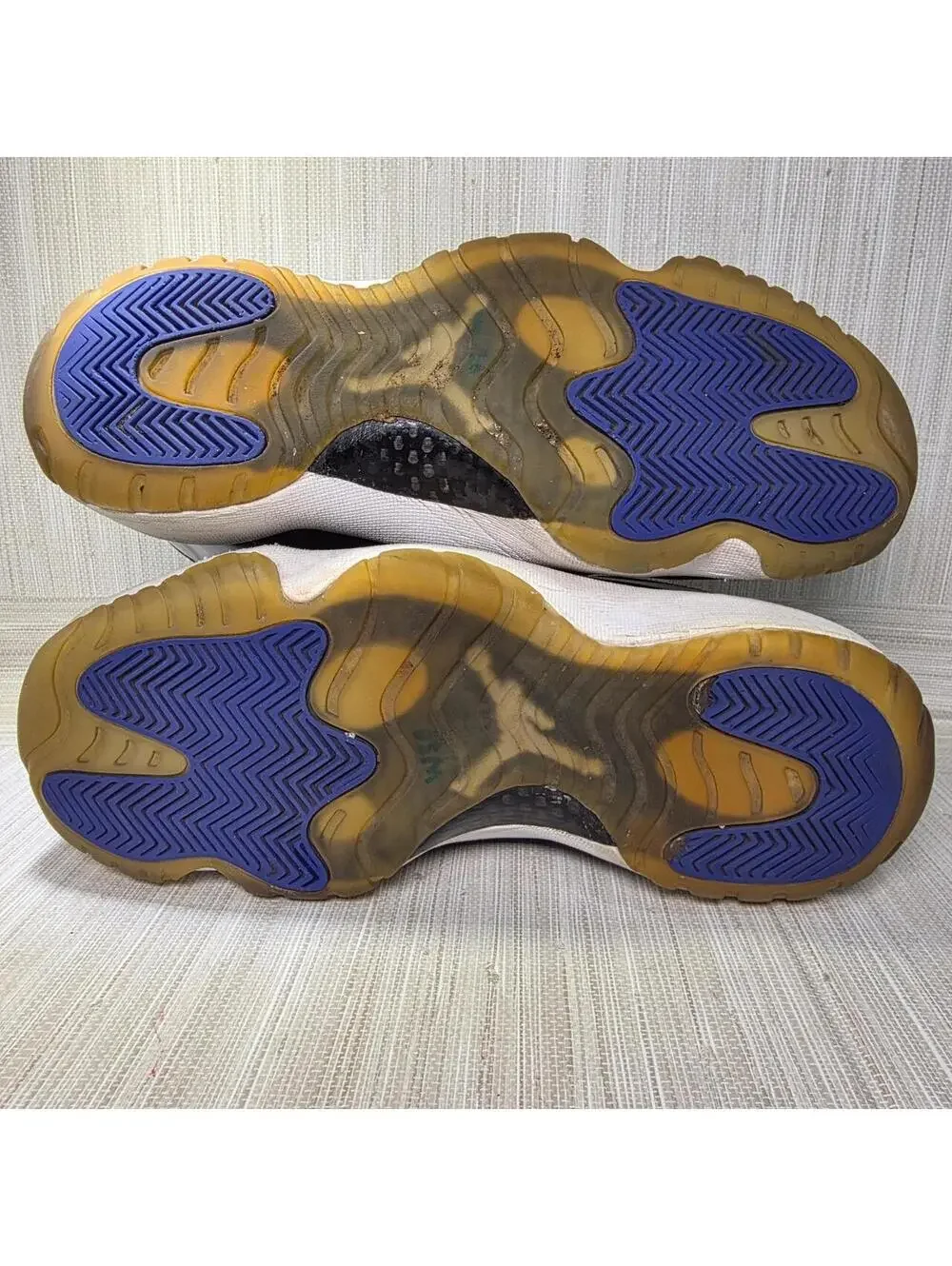 Jordan 11 retro